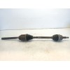 Recambio de transmision trasera derecha para chrysler jeep compass 2.0 crd cat referencia OEM IAM 05085240AC  