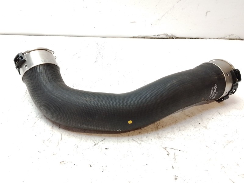 Recambio de tubo para nissan micra v (k14) 1.0 dig-t 117 referencia OEM IAM 144605FP0C 1284056S01 