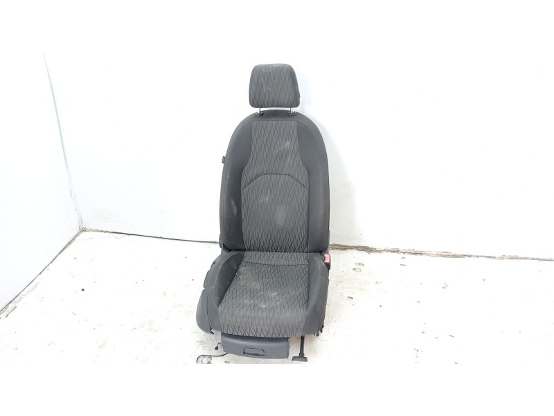 Recambio de asiento delantero derecho para seat leon sc (5f5) referencia OEM IAM 3AA881516  