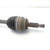 Recambio de transmision trasera derecha para chrysler jeep compass 2.0 crd cat referencia OEM IAM 05085240AC  