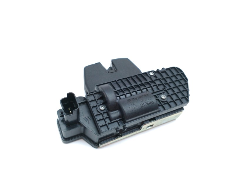Recambio de cerradura maletero / porton para peugeot 208 1.4 hdi fap referencia OEM IAM 8719F8  