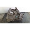 Recambio de caja cambios para renault megane ii berlina 5p confort authentique referencia OEM IAM TL4A001  
