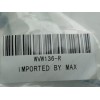 Recambio de elevalunas trasero derecho para volkswagen passat berlina (3b2) referencia OEM IAM WVW136R 201910012 201910012