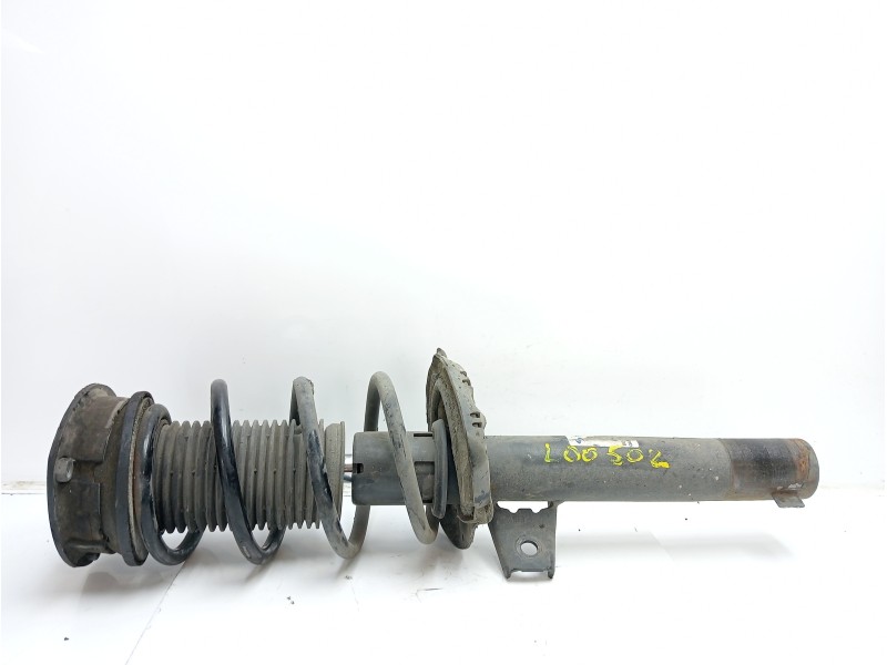 Recambio de amortiguador delantero derecho para seat leon st (5f8) style plus referencia OEM IAM 5Q0413023FP  