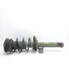 Recambio de amortiguador delantero derecho para seat leon st (5f8) style plus referencia OEM IAM 5Q0413023FP  
