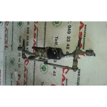 MOTOR LIMPIA DELANTERO W000002787 