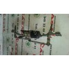 Recambio de motor limpia delantero para citroën c3 hdi 92 vtr referencia OEM IAM W000002787  