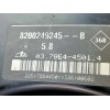 Recambio de servofreno para renault clio iii 1.2 16v referencia OEM IAM 8200249245  