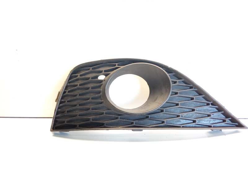 Recambio de rejilla paragolpes derecha para seat ibiza (6j5) stylance / style referencia OEM IAM 6J0853666A  