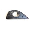Recambio de rejilla paragolpes derecha para seat ibiza (6j5) stylance / style referencia OEM IAM 6J0853666A  