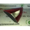 Recambio de piloto trasero izquierdo para hyundai i30 (gd) style referencia OEM IAM 120405C  