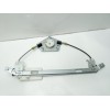 Recambio de elevalunas trasero derecho para volkswagen passat berlina (3b2) referencia OEM IAM WVW136R 201910012 201910012