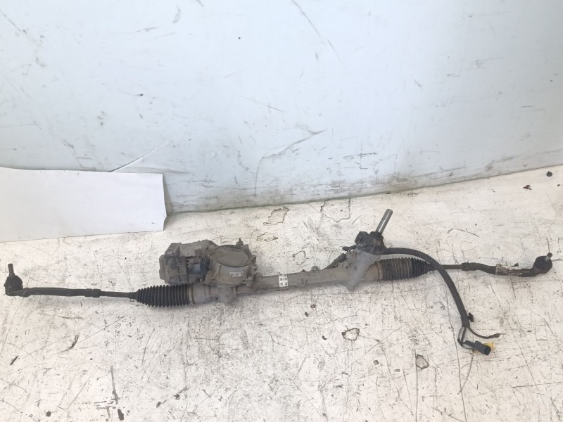 Recambio de cremallera direccion para peugeot 308 access referencia OEM IAM 1628948680  