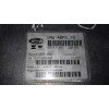 Recambio de centralita motor uce para citroën c3 1.1 audace referencia OEM IAM 9648568480 IAW48P272 