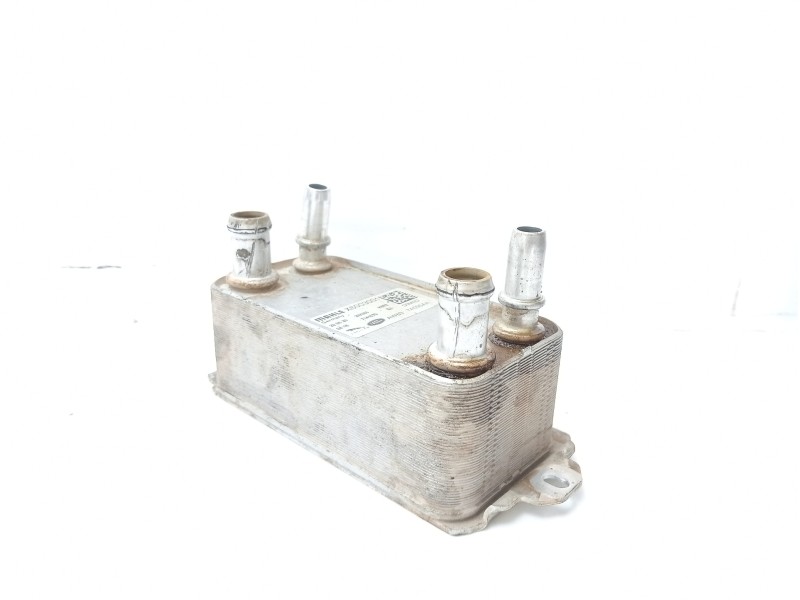 Recambio de enfriador aceite motor para land rover range rover velar velar referencia OEM IAM LR036354 AW837A095AA 
