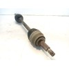 Recambio de transmision trasera derecha para chrysler jeep compass 2.0 crd cat referencia OEM IAM 05085240AC  