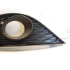 Recambio de rejilla paragolpes derecha para seat ibiza (6j5) stylance / style referencia OEM IAM 6J0853666A  