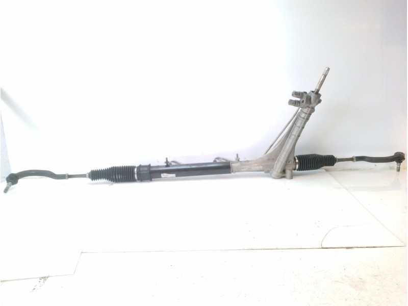 Recambio de cremallera direccion para citroën jumper iii autobús 2.2 hdi 130 referencia OEM IAM 01385338080  