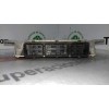 Recambio de centralita motor uce para citroën c3 1.1 audace referencia OEM IAM 9648568480 IAW48P272 