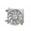 Recambio de electroventilador para opel zafira b cosmo referencia OEM IAM 13147279  