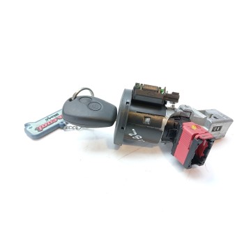 CONMUTADOR DE ARRANQUE N0502060 