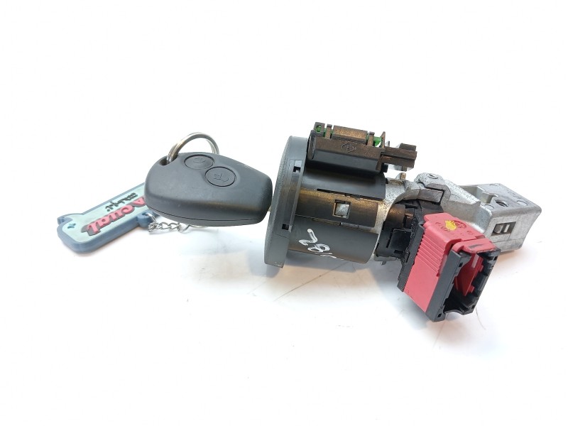 Recambio de conmutador de arranque para renault clio iii 1.2 16v referencia OEM IAM N0502060  