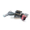 Recambio de conmutador de arranque para renault clio iii 1.2 16v referencia OEM IAM N0502060  