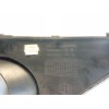 Recambio de rejilla paragolpes derecha para seat ibiza (6j5) stylance / style referencia OEM IAM 6J0853666A  