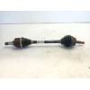 Recambio de transmision trasera izquierda para chrysler jeep compass 2.0 crd cat referencia OEM IAM RL085141AC  