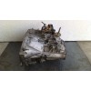 Recambio de caja cambios para citroën c4 berlina exclusive referencia OEM IAM 20MB01  