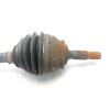 Recambio de transmision trasera izquierda para chrysler jeep compass 2.0 crd cat referencia OEM IAM RL085141AC  
