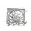Recambio de electroventilador para opel zafira b cosmo referencia OEM IAM 13147279  