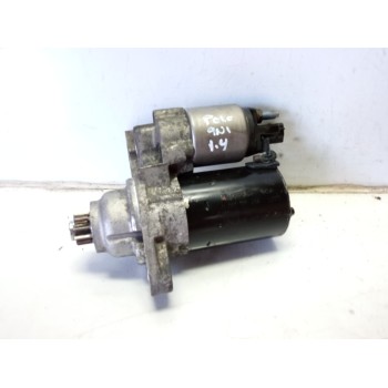 MOTOR ARRANQUE 0001120406 021911023R 