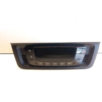 MANDO CALEFACCION / AIRE ACONDICIONADO 6J0820043 