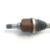 Recambio de transmision trasera izquierda para chrysler jeep compass 2.0 crd cat referencia OEM IAM RL085141AC  