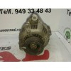 Recambio de alternador para mg serie 600 (rh) 620 si referencia OEM IAM 1012110151  