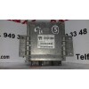 Recambio de centralita motor uce para citroën c3 1.1 audace referencia OEM IAM 9648568480 IAW48P272 