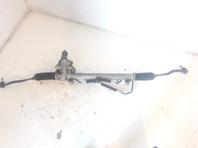 Recambio de cremallera direccion para mercedes-benz clase a (w168) 1.7 cdi diesel cat referencia OEM IAM A16811011002 A168110110