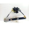 Recambio de elevalunas trasero derecho para seat leon (5f1) 1.6 tdi referencia OEM IAM 5F4839462C  