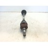Recambio de transmision trasera izquierda para chrysler jeep compass 2.0 crd cat referencia OEM IAM RL085141AC  