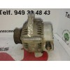 Recambio de alternador para mg serie 600 (rh) 620 si referencia OEM IAM 1012110151  