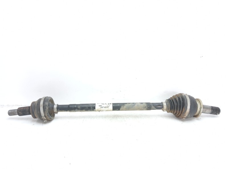 Recambio de transmision trasera izquierda para land rover range rover velar velar referencia OEM IAM LR092751 HK834K139AA 