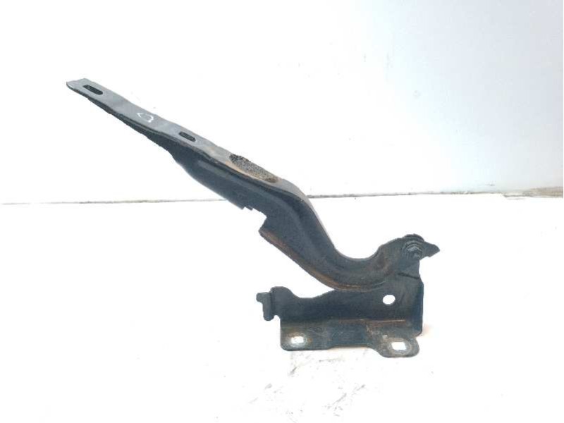 Recambio de bisagra derecha para jeep compass ii 2.0 m-jet cat referencia OEM IAM 68244075AA  