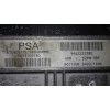 Recambio de centralita motor uce para citroën c3 1.4 hdi referencia OEM IAM 9653106180 9642222380 