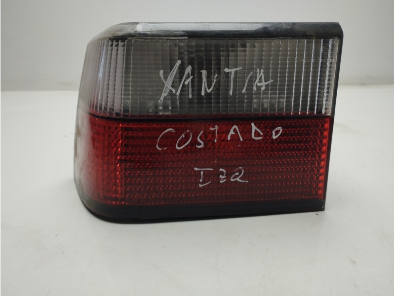 Recambio de piloto trasero izquierdo para citroën xantia berlina 2.0 hdi 90/109 sx referencia OEM IAM   