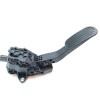 Recambio de pedal acelerador para toyota hilux (kun) cabina doble dlx 4x4 referencia OEM IAM 78110KK021  