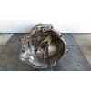 Recambio de caja cambios para audi a4 avant (8e) 2.0 tdi referencia OEM IAM HCK  