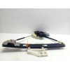 Recambio de elevalunas trasero derecho para seat leon (5f1) 1.6 tdi referencia OEM IAM 5F4839462C  