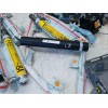 Recambio de kit airbag para lexus ct (zwa10_) 200h (zwa10_) referencia OEM IAM 7396076010  5530276201C0