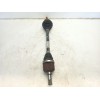Recambio de transmision trasera izquierda para chrysler jeep compass 2.0 crd cat referencia OEM IAM RL085141AC  
